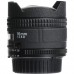 Объектив Nikon AF 16mm f/2.8D Fisheye Объектив Nikon AF 16mm f/2.8D Fisheye